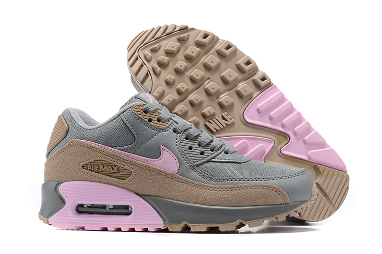 Women's Running weapon Air Max 90 Shoes 047